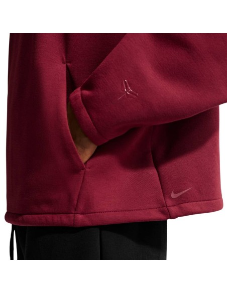 Acheter Fleece Dri-FIT Kobe Team Red Fleece Sweatshirt 24Segons