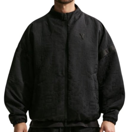 Buy Kobe Jacket Nike Basketball Jacket Black | 24Segons
