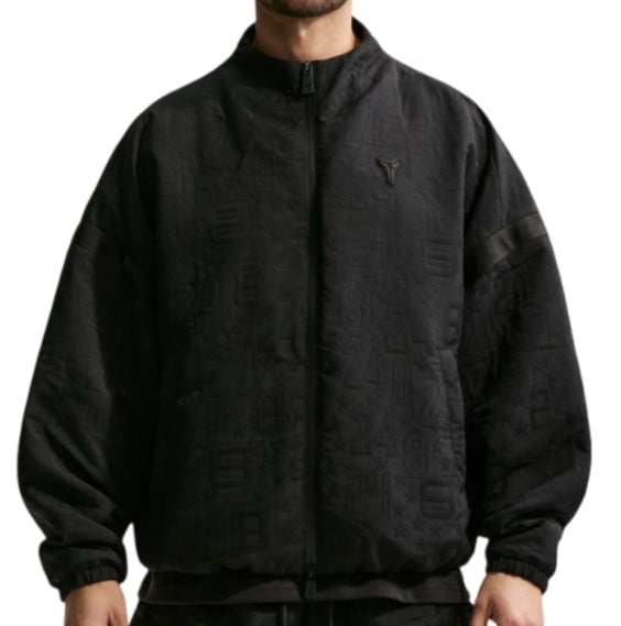Acheter Kobe Jacket Nike Basketball Jacket Black | 24Segons