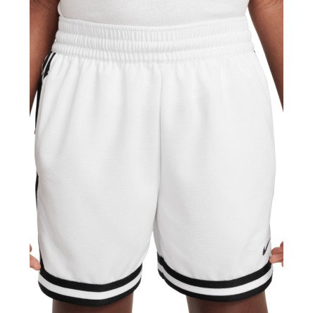 Acquista Pantaloni Junior Nike DNA Dri-FIT Bianco :: DNA Dri-FIT Bianco Pantaloni Junior 24Segons