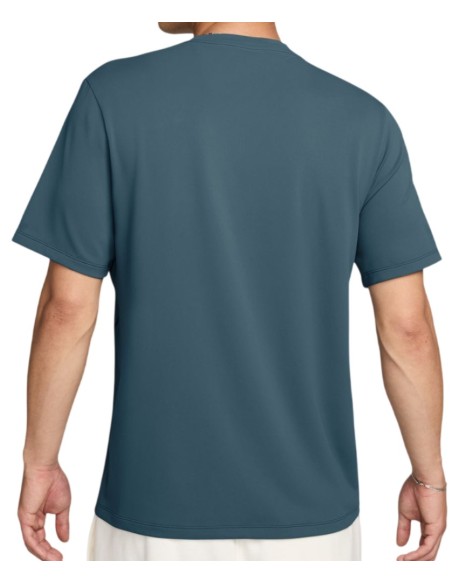 Comprare Maglietta di cotone Jordan Sport Flightweight | 24Segons