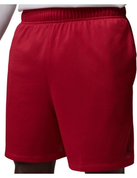 Comprar Pantalón Corto Jordan Sport Essentials Red| 24Segons