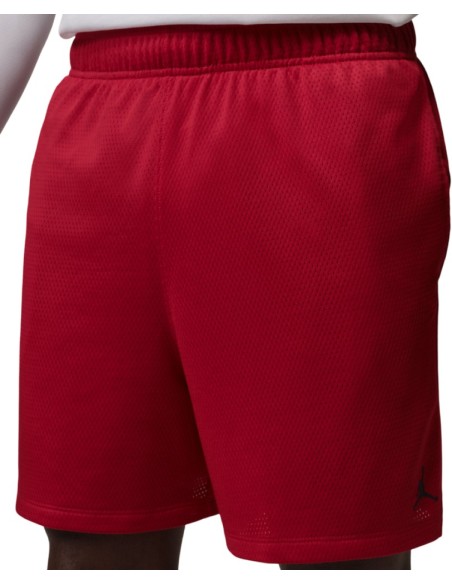 Acquistare Jordan Sport Essentials Red| Shorts 24Segons