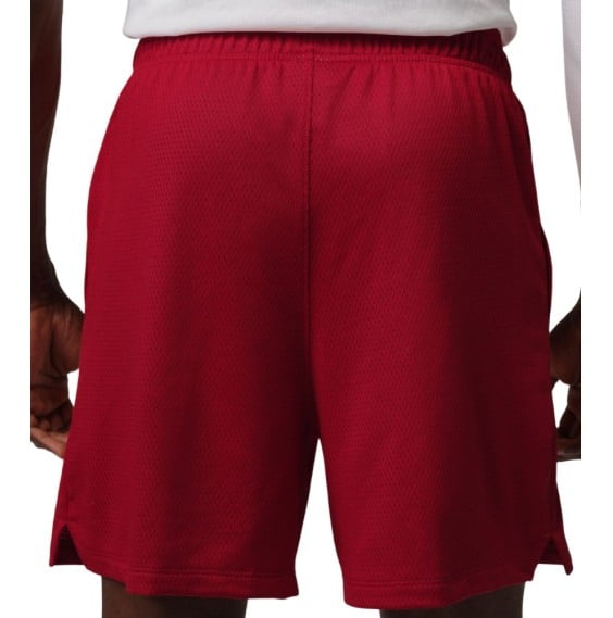 Comprar Pantalón Corto Jordan Sport Essentials Red| 24Segons