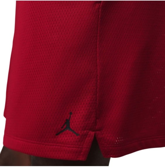 Comprar Pantalón Corto Jordan Sport Essentials Red| 24Segons