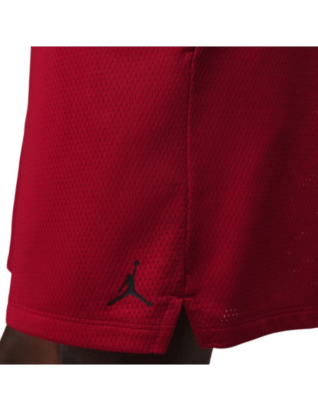 Acquistare Jordan Sport Essentials Red| Shorts 24Segons