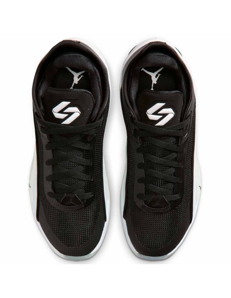 Compra les Sabatilles Jordan Luka 5 Grey| 24Segons