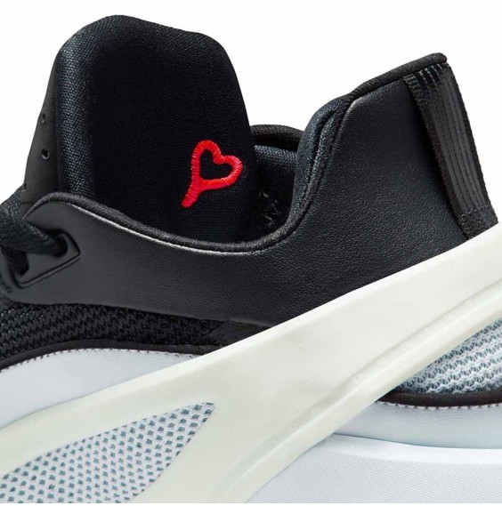Acheter des baskets Jordan Luka 5 Grey| 24Segons
