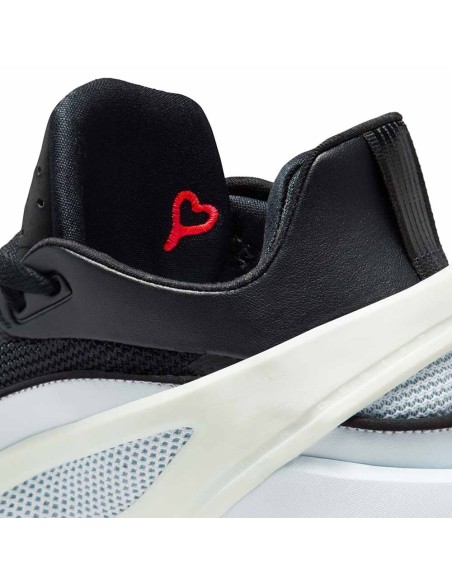 Acheter des baskets Jordan Luka 5 Grey| 24Segons
