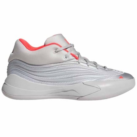 Comprar Zapatillas adidas Performance Dame X Silver Metallic | 24Segons