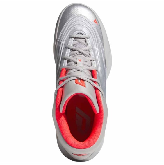Acquista le scarpe adidas Performance Dame X Argento Metallizzato Argento Metallizzato | 24Segons
