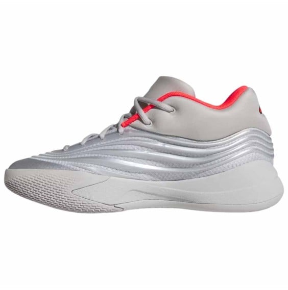 Acquista le scarpe adidas Performance Dame X Argento Metallizzato Argento Metallizzato | 24Segons