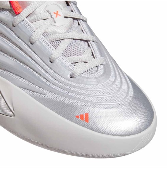 Acheter les chaussures adidas Performance Dame X Argent Métallique Argent Métallique | 24Segons