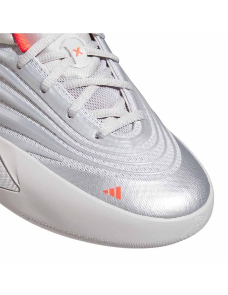 Buy Shoes adidas Performance Dame X Silver Metallic Silver Metallic | 24Segons