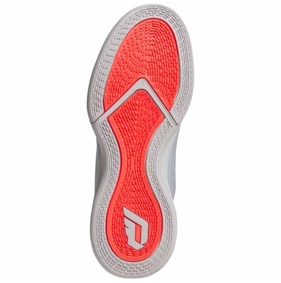 Acquista le scarpe adidas Performance Dame X Argento Metallizzato Argento Metallizzato | 24Segons