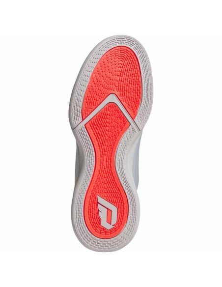 Compra les Sabatilles adidas Performance Dame X Silver Metallic | 24Segons