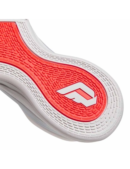 Compra les Sabatilles adidas Performance Dame X Silver Metallic | 24Segons