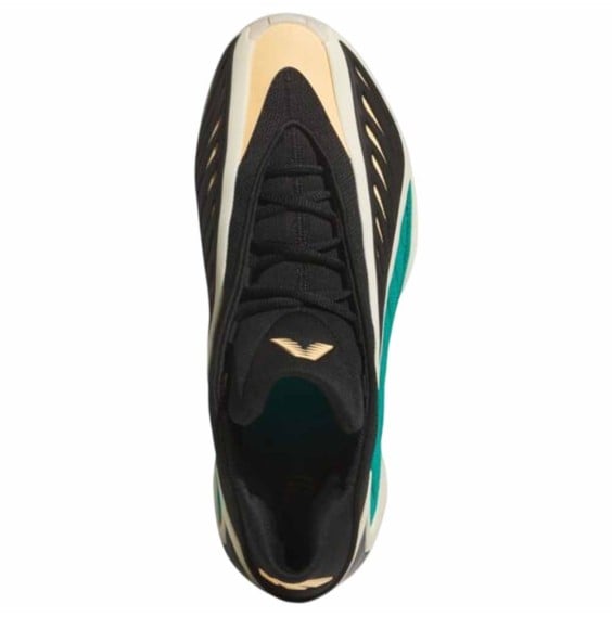 Buy adidas Performance Anthony Edwards 2 EQT Green | 24Segons
