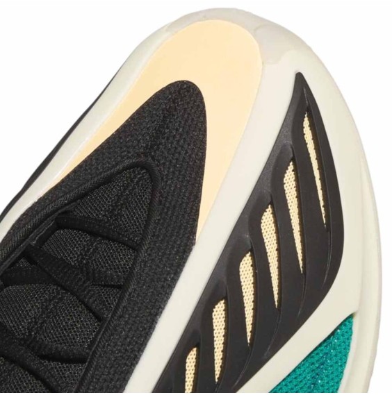 Comprare adidas Performance Anthony Edwards 2 EQT Green | 24Segons