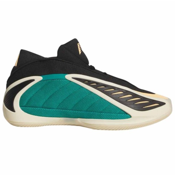 Buy adidas Junior Anthony Edwards 2 EQT Green | 24Segons