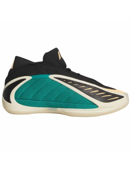 Compra adidas Junior Anthony Edwards 2 EQT Green | 24Segons