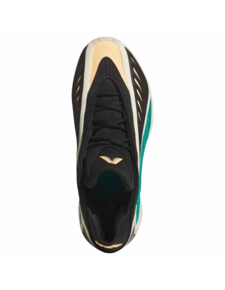 Compra adidas Junior Anthony Edwards 2 EQT Green | 24Segons