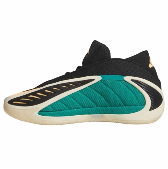 Buy adidas Junior Anthony Edwards 2 EQT Green | 24Segons