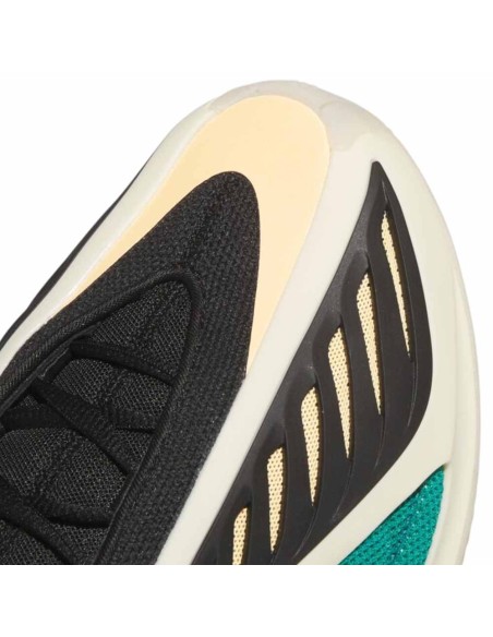 Acheter adidas Junior Anthony Edwards 2 EQT Green | 24Segons