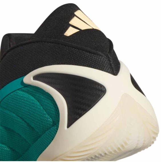 Comprar adidas Junior Anthony Edwards 2 EQT Green | 24Segons