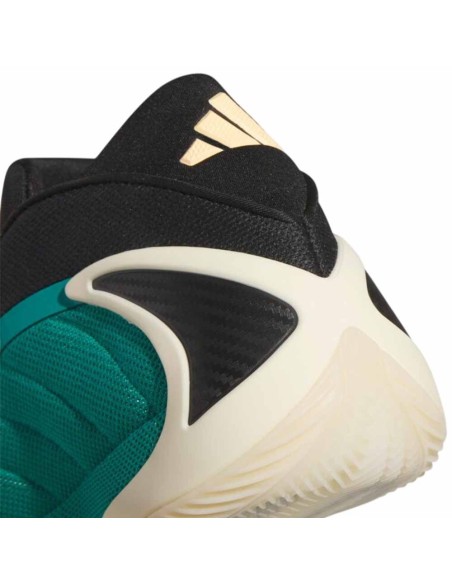Comprar adidas Junior Anthony Edwards 2 EQT Green | 24Segons