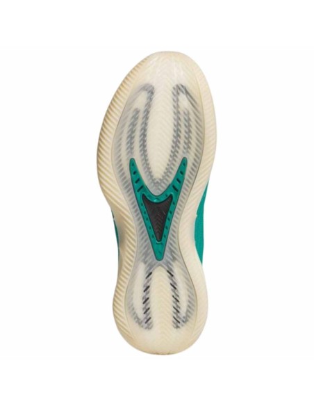 Comprar adidas Junior Anthony Edwards 2 EQT Green | 24Segons