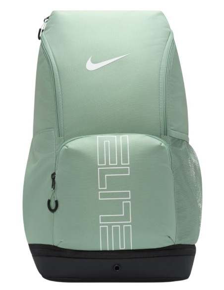 Buy Backpack Nike Varsity Elite Green | 24Segons