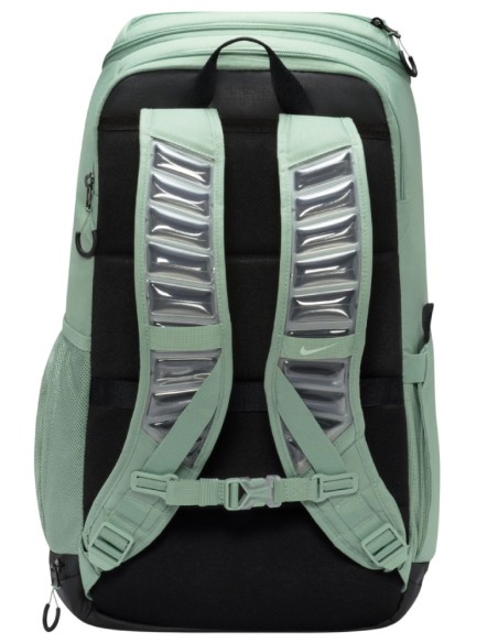 Acquista lo zaino Nike Varsity Elite Green | 24Segons