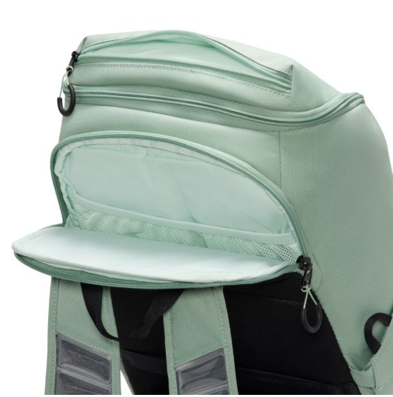 Buy Backpack Nike Varsity Elite Green | 24Segons