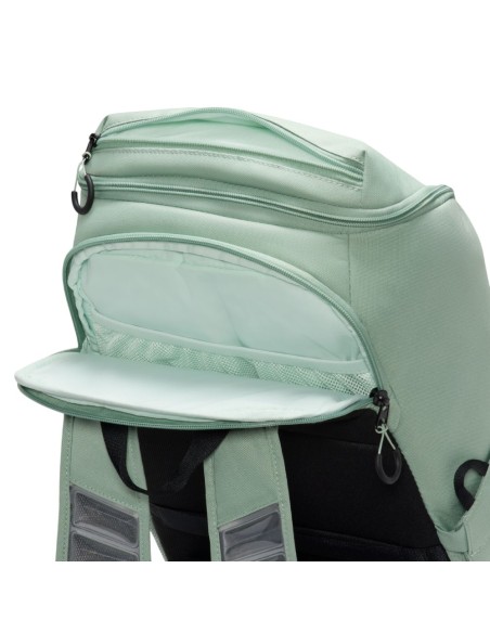 Buy Backpack Nike Varsity Elite Green | 24Segons