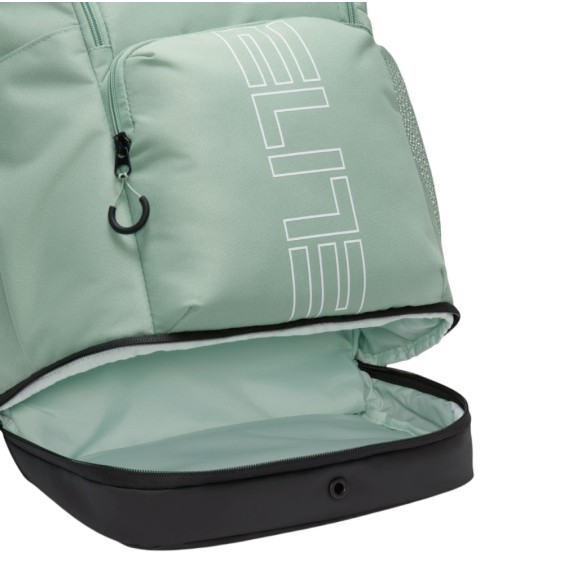 Acquista lo zaino Nike Varsity Elite Green | 24Segons