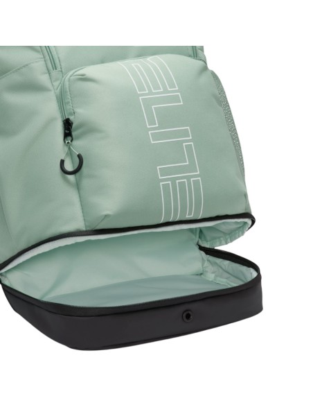 Acquista lo zaino Nike Varsity Elite Green | 24Segons