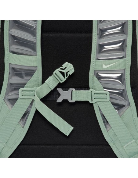 Comprar Mochila Nike Varsity Elite Green | 24Segons