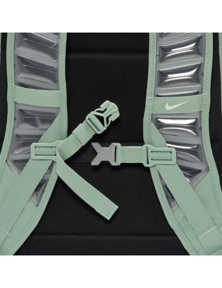 Compra la Motxilla Nike Varsity Elite Green | 24Segons