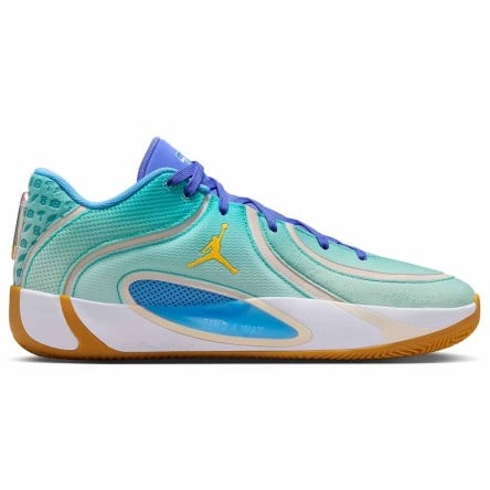 Comprar Zapatillas Jordan Tatum 4 Mint Foam | 24Segons