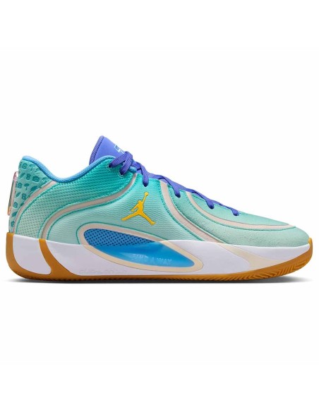 Comprar Zapatillas Jordan Tatum 4 Mint Foam | 24Segons