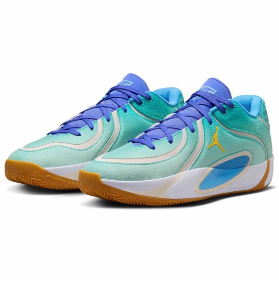 Comprare le scarpe da ginnastica Jordan Tatum 4 Mint Foam | 24Segons