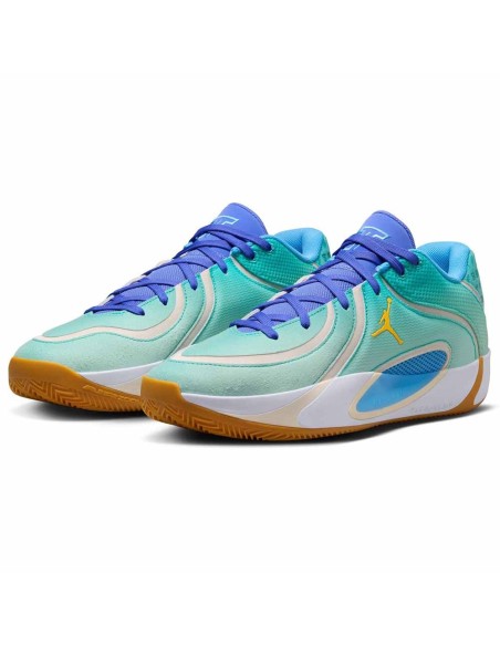 Comprar Zapatillas Jordan Tatum 4 Mint Foam | 24Segons