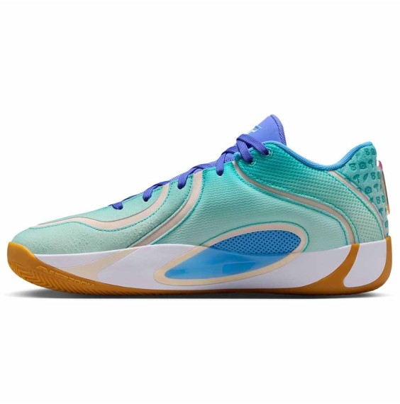 Comprare le scarpe da ginnastica Jordan Tatum 4 Mint Foam | 24Segons