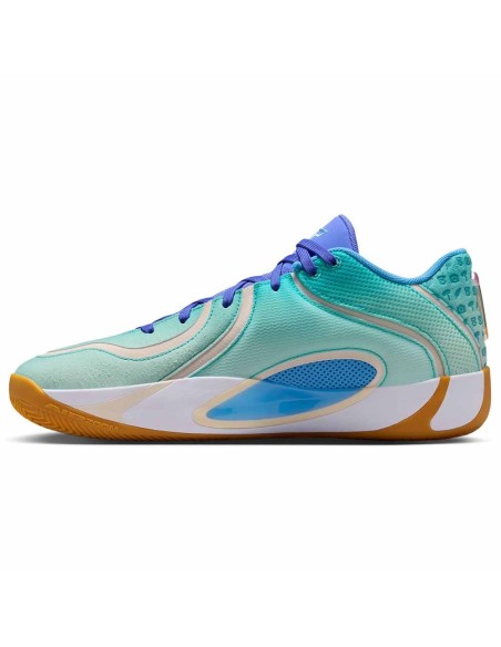 Buy Sneakers Jordan Tatum 4 Mint Foam | 24Segons