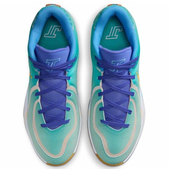 Buy Sneakers Jordan Tatum 4 Mint Foam | 24Segons