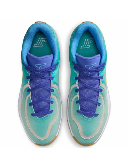 Comprar Zapatillas Jordan Tatum 4 Mint Foam | 24Segons