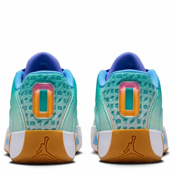 Buy Sneakers Jordan Tatum 4 Mint Foam | 24Segons