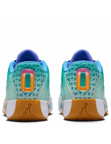 Acheter Sneakers Jordan Tatum 4 Mint Foam | 24Segons