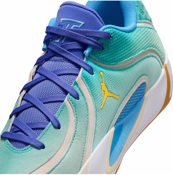 Comprar Zapatillas Jordan Tatum 4 Mint Foam | 24Segons